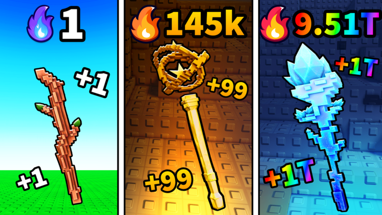 +1 Magic Evolution screenshot 6