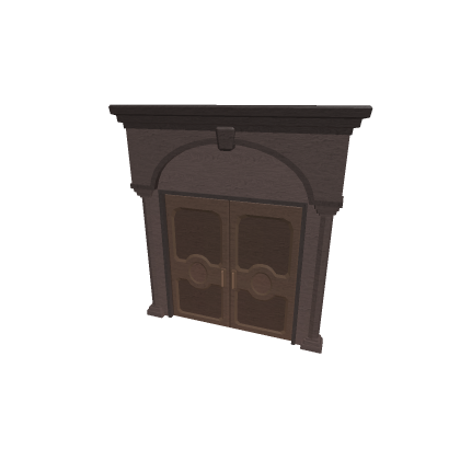 DOORS - 50 Main Door
