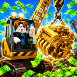 [BETA] Trash to Treasure! 💎
