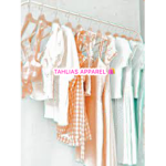 - tahlias apparel -