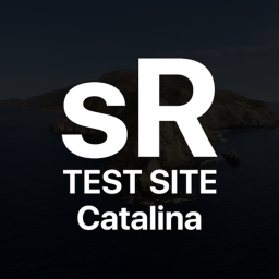 sR | Catalina