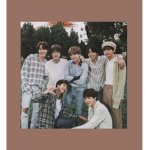 BTS :) ;)