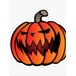 The Traditional Halloween Chat