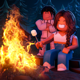 Camp Life RP