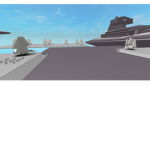 STE:Galactic Empire