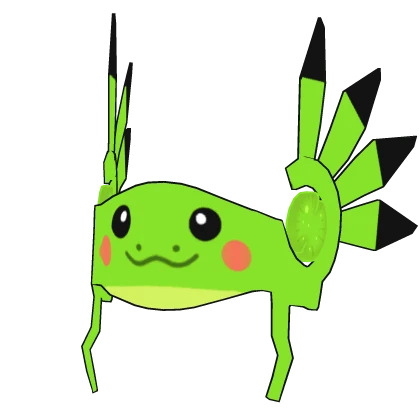 Item Thumbnail