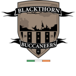Blackthorn Buccaneers FC