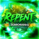 笑 REPENT