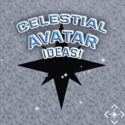 Celestial Avatar Ideas