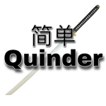 Quinder 简单