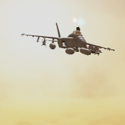 Victoria Barracks Vehicle Testing Server