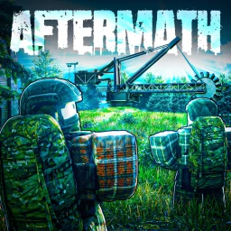 [QUARRY] Aftermath 🧟 icon