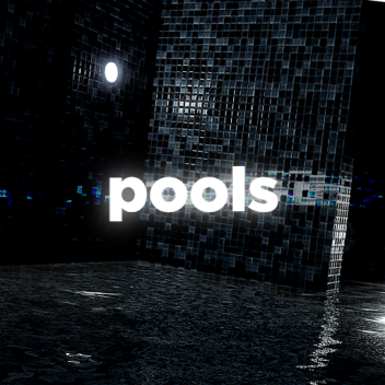 pools
