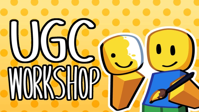 UGC Workshop thumbnail