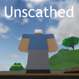 Unscathed (Alpha)