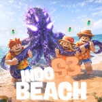 [SEASON 3] INDO BEACH 🦑