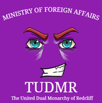 [TUDMR] Ministry of Foreign Affairs