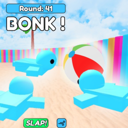 BONK !