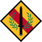 201st Quartermaster Battalion