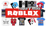 Ropa x 5 robux