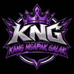 KANG NGAPAK GALAK