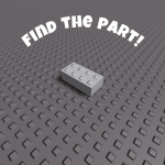 Find The Part!