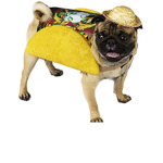 Taco dog fan group