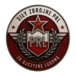 Ludowe Wojsko Polskiе (PRL)