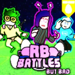 NEW RB BATTLES EVENT ??? [EGG HUNT] icon