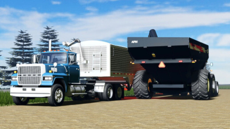 American Midwest screenshot 4