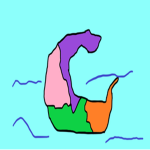The Dragons of Ink Isles