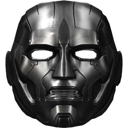 Original Doctor's Mask