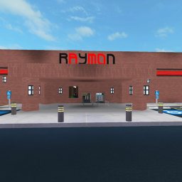 -Club Raymon-v2.7 | Renovating