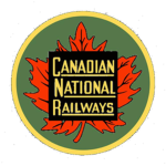 Canadian National Railway Roblox