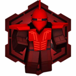 「DHG」Dark Honor Guard