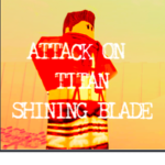 Attack On Titan: Shining Blades