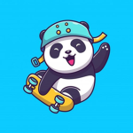 Panda's Group!!!!