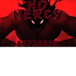 No Mercy_