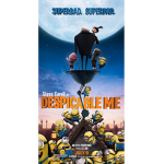 Minion Attack
