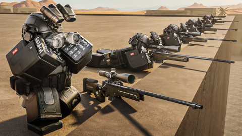 Warfare Tycoon scripts