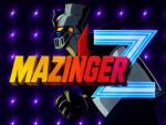 Mazinger Z 1972