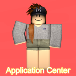 Application Center