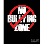Anti Bulling Club!