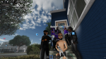 88 Street TreMobb