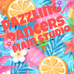 Dazzling Dancers | Main Studio