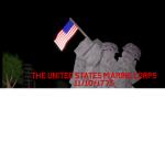 ***|United States Marine Corps|***