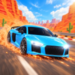 Race Stars