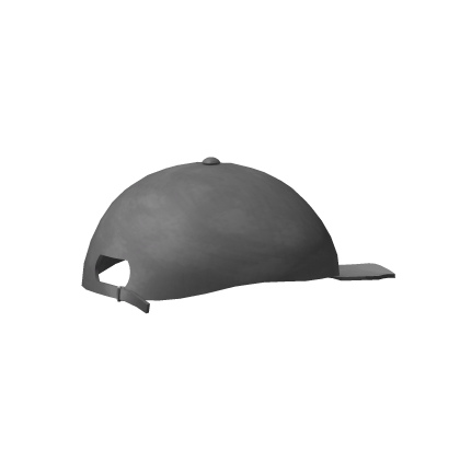 Gray Cap Roblox item
