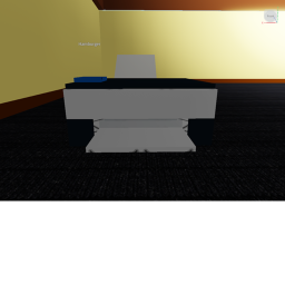 Egg Dog Office