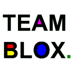 TEAM BLOX.